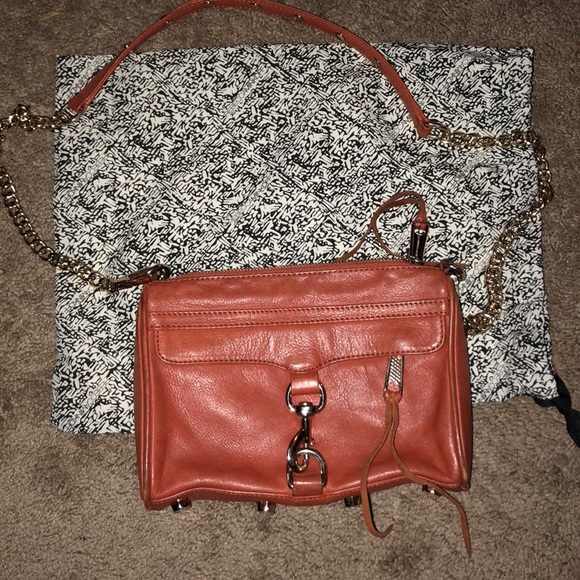 Rebecca Minkoff Handbags - Rebecca Minkoff Purse